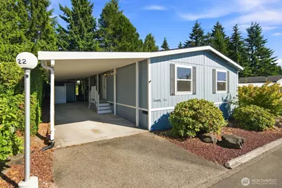 1427 100th Street SW #22, Everett, WA 98204 - Photo 1