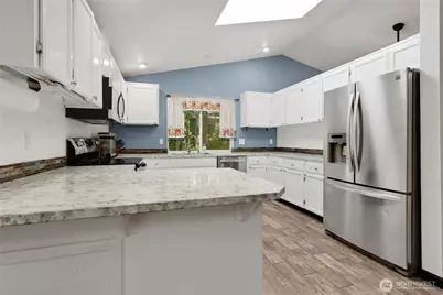 22632 Echowood Lane SE, Yelm, WA 98597 - Photo 16