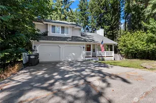 22632 Echowood Ln SE, Yelm, WA 98597 - Photo 2