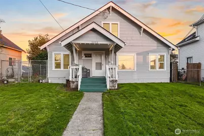 5033 S I Street, Tacoma, WA 98408 - Photo 1