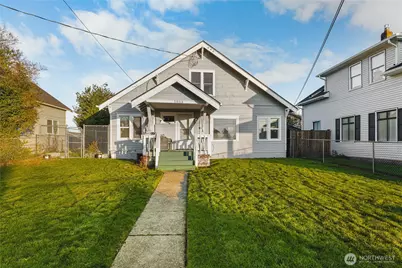 5033 S I Street, Tacoma, WA 98408 - Photo 4