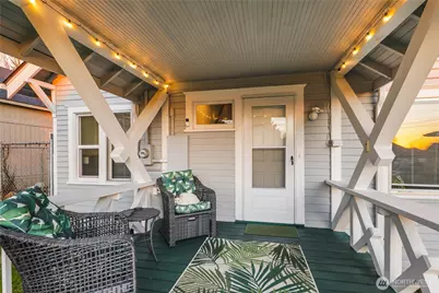 5033 S I Street, Tacoma, WA 98408 - Photo 2
