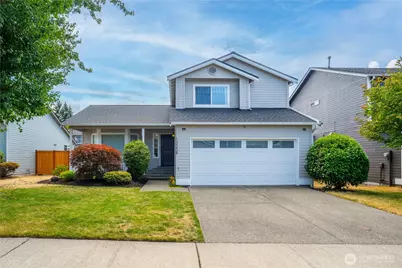 13208 162nd Street Ct E, Puyallup, WA 98374 - Photo 1