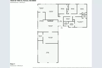 16533 SE 149th Street, Renton, WA 98059 - Photo 36