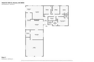 16533 SE 149th St, Renton, WA 98059 - Photo 36