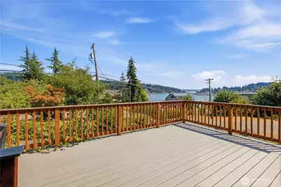 9106 Peacock Hill Avenue, Gig Harbor, WA 98332 - Photo 8