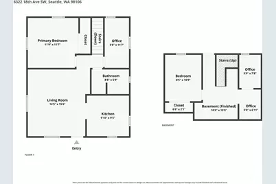 6322 18th Avenue SW, Seattle, WA 98106 - Photo 28