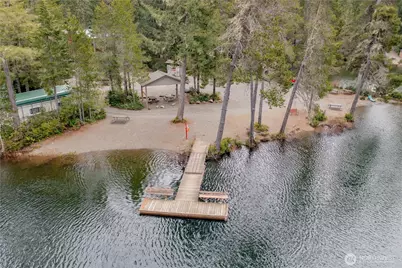 1750 N Colony Surf Drive, Lilliwaup, WA 98555 - Photo 36