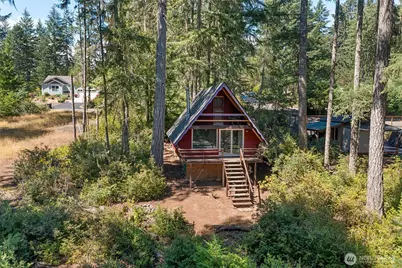 1750 N Colony Surf Drive, Lilliwaup, WA 98555 - Photo 24