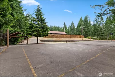 1750 N Colony Surf Drive, Lilliwaup, WA 98555 - Photo 34