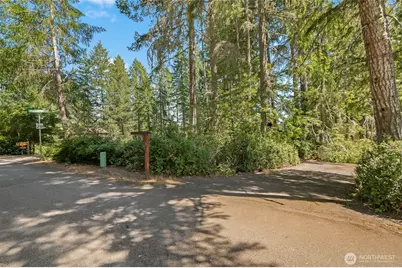 1750 N Colony Surf Drive, Lilliwaup, WA 98555 - Photo 2