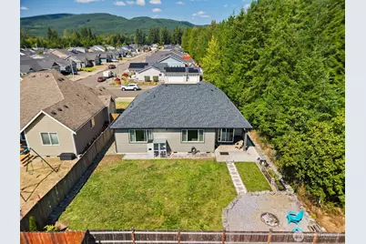 357 E Bear, McCleary, WA 98557 - Photo 36