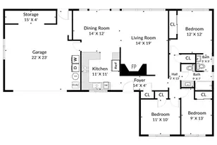 250 110th Pl SE, Bellevue, WA 98004 - Photo 6