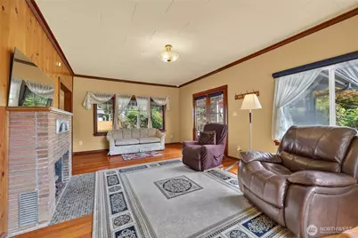 600 Main Avenue, Morton, WA 98356 - Photo 4