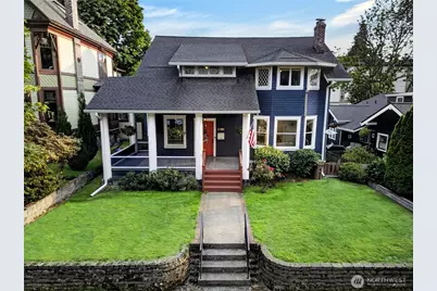 806 N J Street, Tacoma, WA 98403 - Photo 2