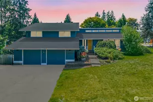12923 SE 245th St, Kent, WA 98030 - Photo 2