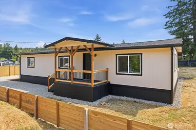 14205 State Route 165 E, Buckley, WA 98321 - Photo 1
