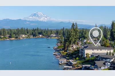 20404 Church Lake Drive E, Bonney Lake, WA 98391 - Photo 4