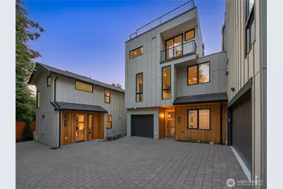 7533 31st Avenue NE #B, Seattle, WA 98115 - Photo 16