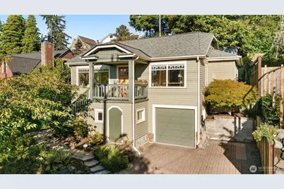3006 11th Avenue W, Seattle, WA 98119 - Photo 1