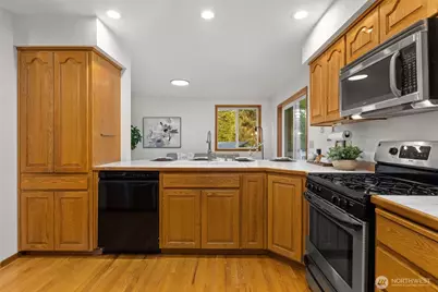 1802 118th Avenue NE, Lake Stevens, WA 98258 - Photo 8