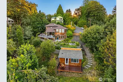 1111 Woodard Avenue NW, Olympia, WA 98502 - Photo 1