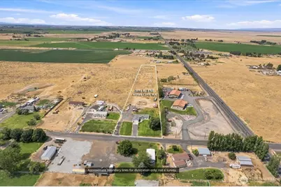 3914 Road F NE, Moses Lake, WA 98837 - Photo 4