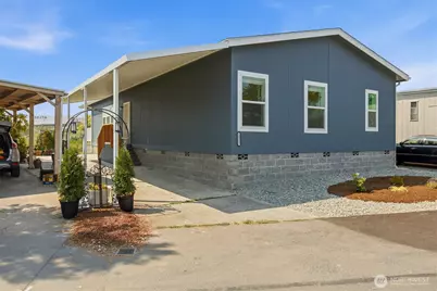 18317 32nd Avenue S #340, SeaTac, WA 98188 - Photo 1