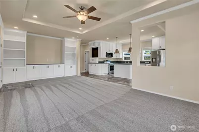 18317 32nd Avenue S #340, SeaTac, WA 98188 - Photo 4