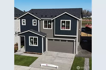4503 Noel (Lot 84) Street, Blaine, WA 98230 - Photo 1