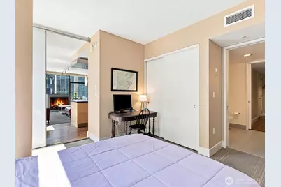 820 Blanchard Street #1007, Seattle, WA 98121 - Photo 22