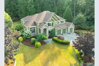 21 117th Street NE, Marysville, WA 98271 - Photo 1