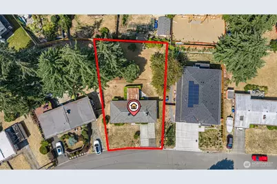 3859 139th Ave SE, Bellevue, WA 98006 - Photo 1