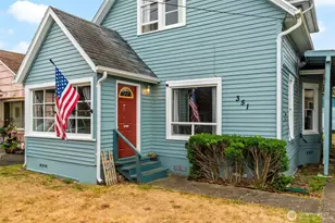 351 Karr Ave, Hoquiam, WA 98550 - Photo 2