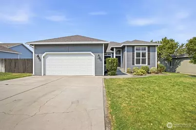 1207 Tomich Avenue, Richland, WA 99352 - Photo 1