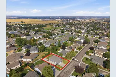 1207 Tomich Avenue, Richland, WA 99352 - Photo 36
