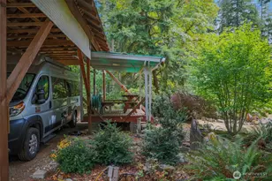 731 NE Bear Creek Dewatto Rd, Belfair, WA 98528 - Photo 8