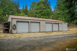 731 NE Bear Creek Dewatto Rd, Belfair, WA 98528 - Photo 6