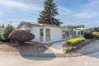 579 NW Silver Glen Lane, Bremerton, WA 98311 - Photo 1