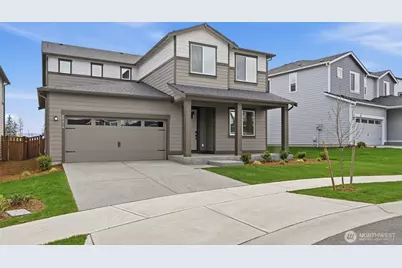 20402 Mystic Place E, Bonney Lake, WA 98391 - Photo 2