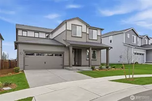 20402 Mystic Pl E, Bonney Lake, WA 98391 - Photo 2