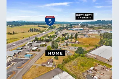 1579 Bishop Road, Chehalis, WA 98532 - Photo 6