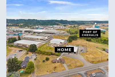 1579 Bishop Road, Chehalis, WA 98532 - Photo 4