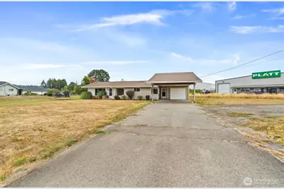 1579 Bishop Road, Chehalis, WA 98532 - Photo 2