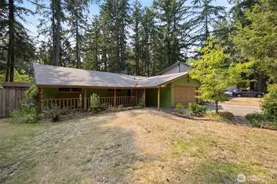 8609 Lake Forest Drive SE, Lacey, WA 98503 - Photo 1
