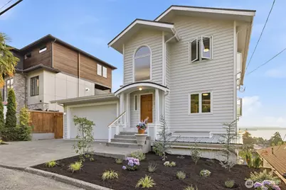 7329 44th Avenue SW, Seattle, WA 98136 - Photo 2