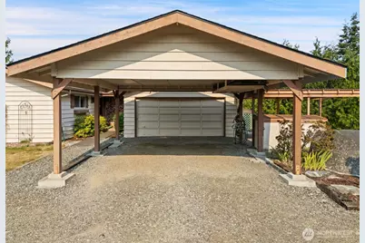 91 Huckleberry Circle, Sequim, WA 98382 - Photo 38