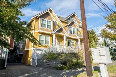 1618 N 46th Street #B, Seattle, WA 98103 - Photo 1