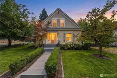 736 Lincoln Street, Walla Walla, WA 99362 - Photo 1