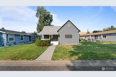 1315 S 2nd St., Dayton, WA 99328 - Photo 2